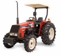 1050 DT Completo 4 X 4